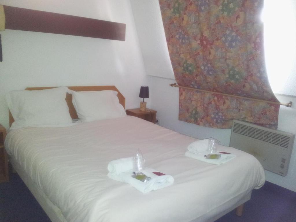 Hotel Des Neiges Les Deux Alpes Room photo