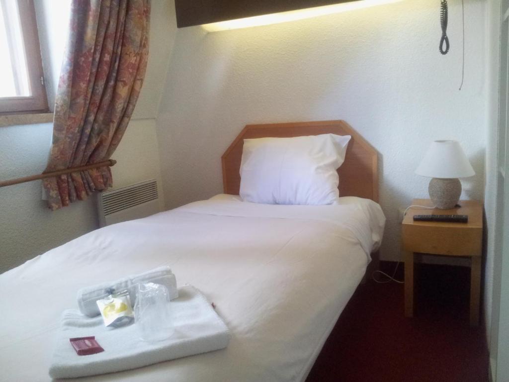 Hotel Des Neiges Les Deux Alpes Room photo