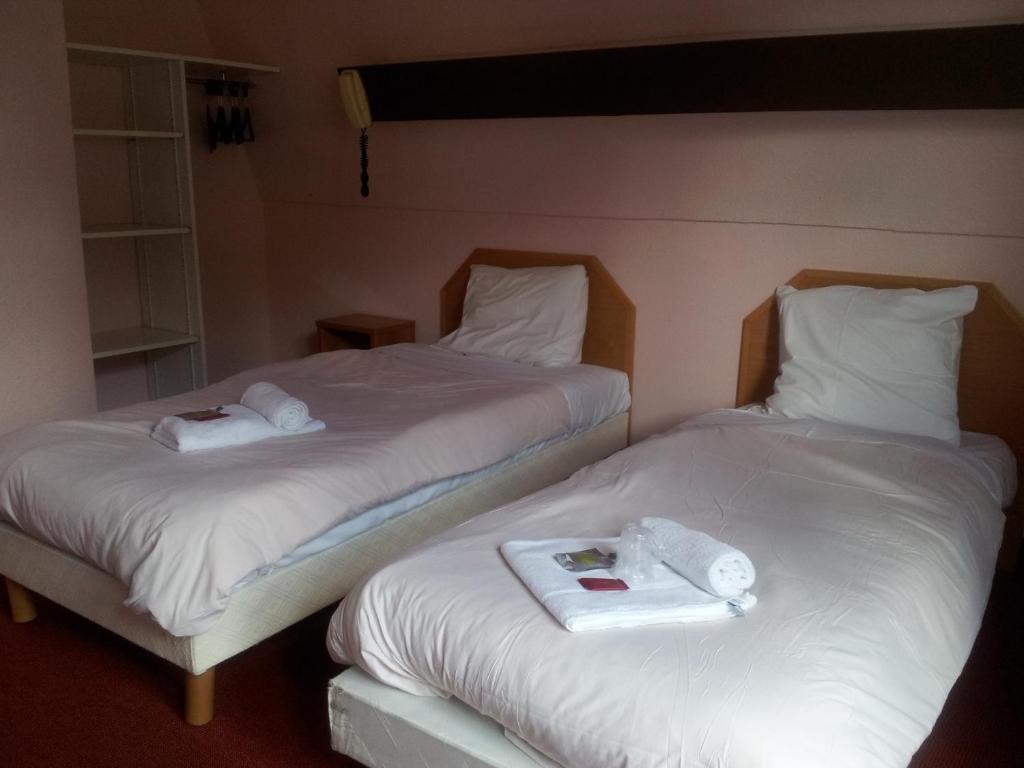 Hotel Des Neiges Les Deux Alpes Room photo